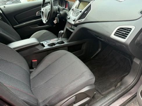 Used 2016 GMC Terrain FWD SLE w/ SLE-2 image 31