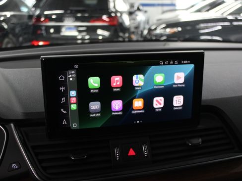 Used 2022 Audi Q5 2.0T Premium Plus image 21