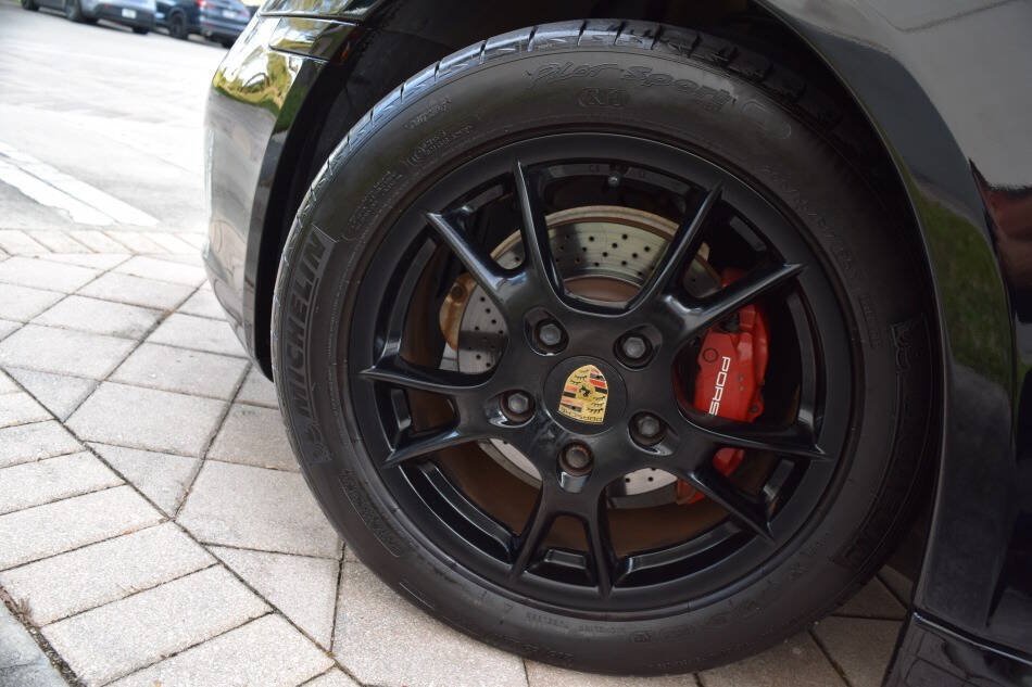 Used 2006 Porsche Boxster RWD image 80