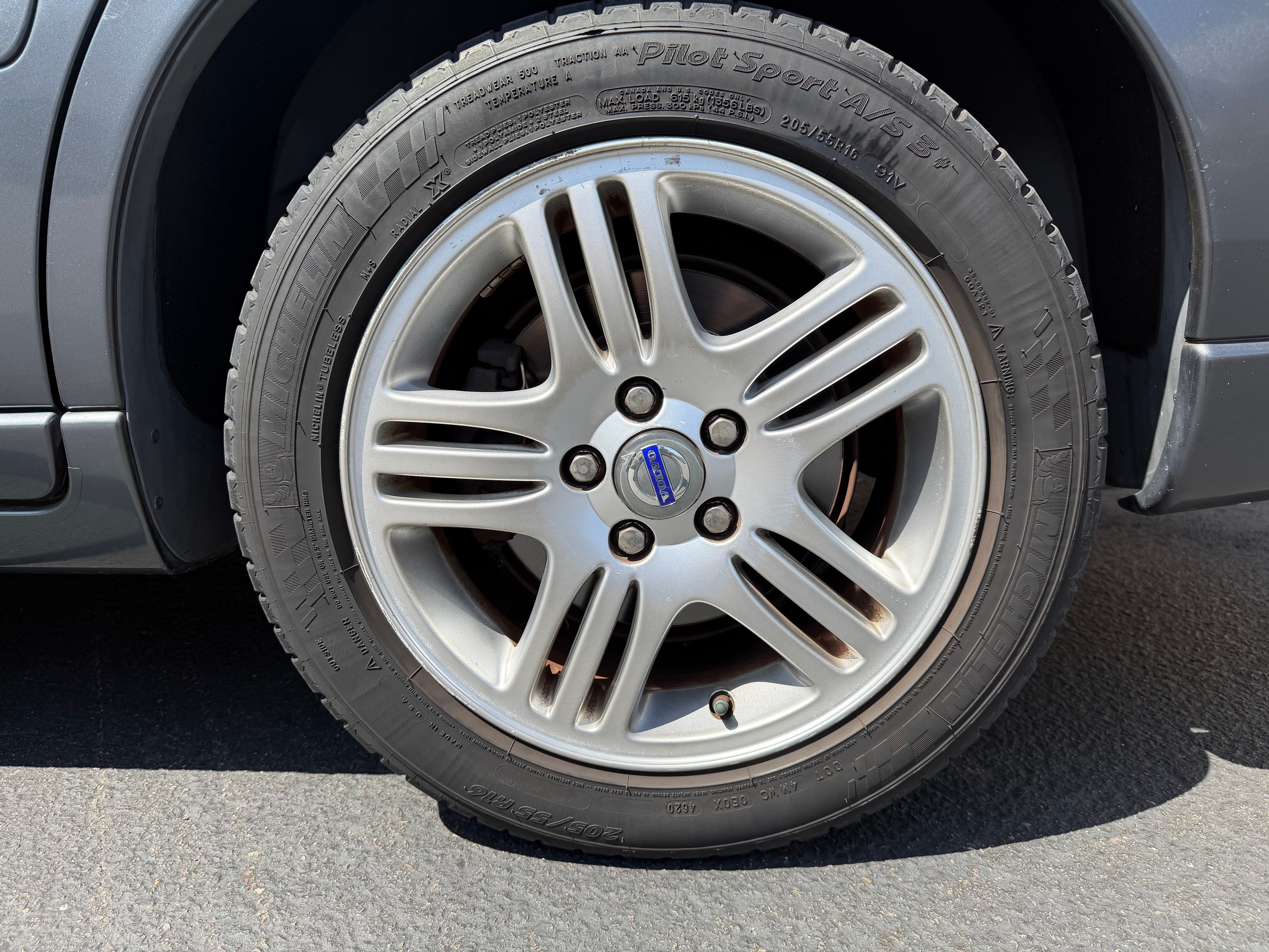 Used 2009 Volvo S60 2.5T FWD image 24