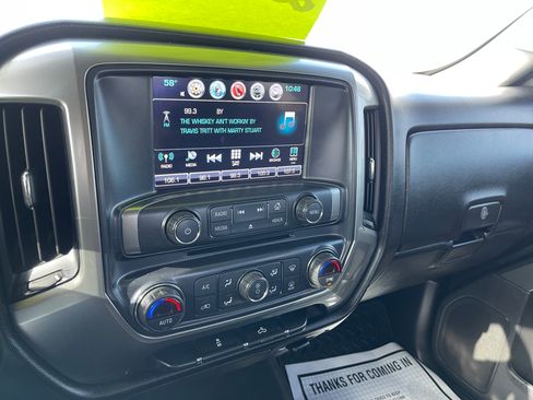 Used 2018 Chevrolet Silverado 1500 LT image 12
