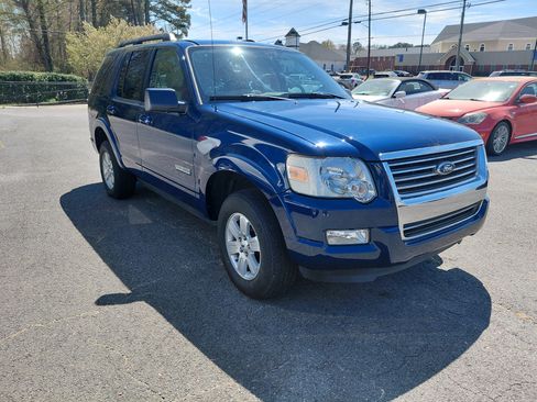 Used 2008 Ford Explorer XLT image 6