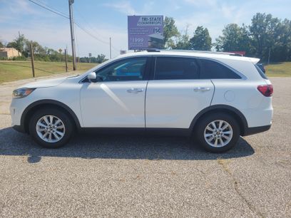 Used 2019 Kia Sorento