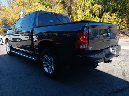 Used 2014 RAM 1500 Express image 15