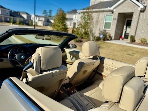 Used 2007 BMW 328i image 15