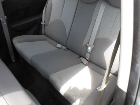 Used 2009 Hyundai Accent GS Hatchback FWD image 14