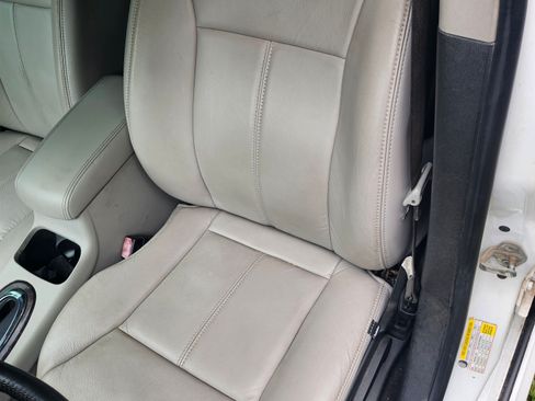 Used 2013 Chevrolet Impala LS image 8