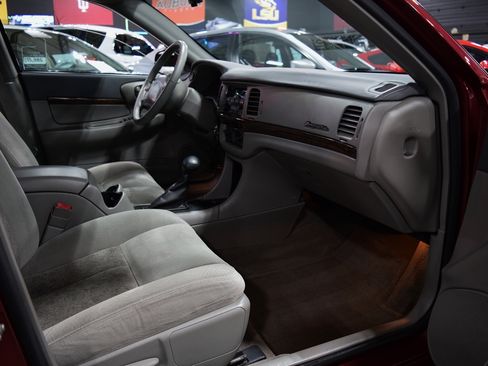 Used 2005 Chevrolet Impala LS FWD image 20