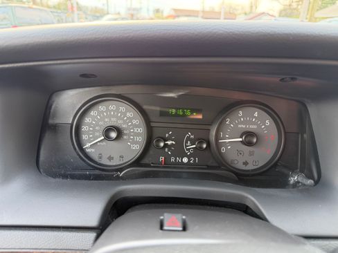 Used 2008 Mercury Grand Marquis GS image 8