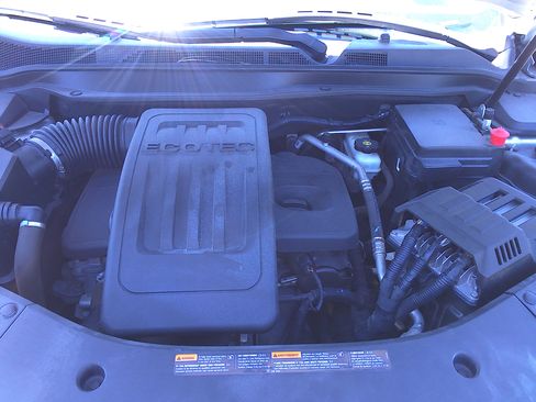 Used 2014 Chevrolet Equinox 2WD LS image 34
