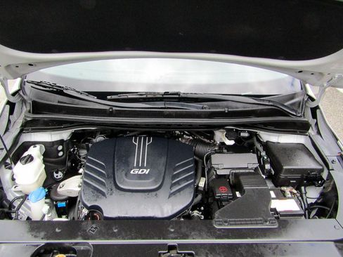 Used 2016 Kia Sedona SX FWD image 13