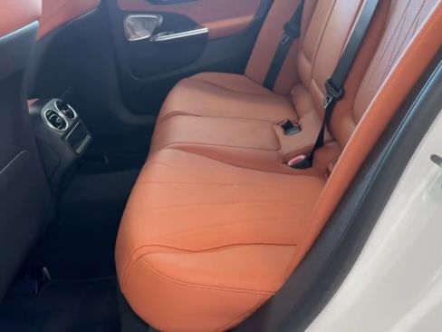 Used 2024 Mercedes-Benz C 63 AMG S image 20