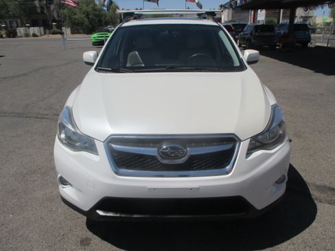 Used 2013 Subaru XV Crosstrek 2.0i Premium AWD/4WD image 5