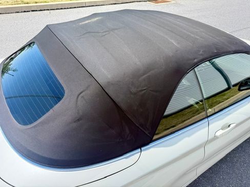 Used 2016 BMW 228i Convertible RWD image 33