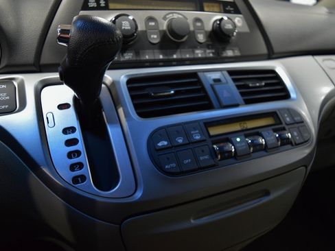 Used 2008 Honda Odyssey EX-L image 29