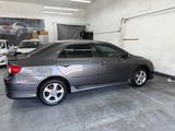 Used 2013 Toyota Corolla S image 6