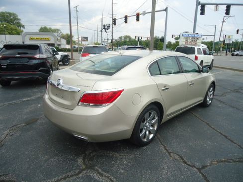 Used 2013 Buick LaCrosse Premium FWD image 15