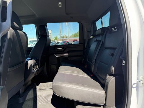 Used 2022 Chevrolet Silverado 3500 LTZ AWD/4WD image 30
