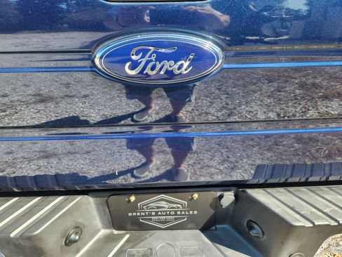 Used 2013 Ford F150 4x4 SuperCab image 10