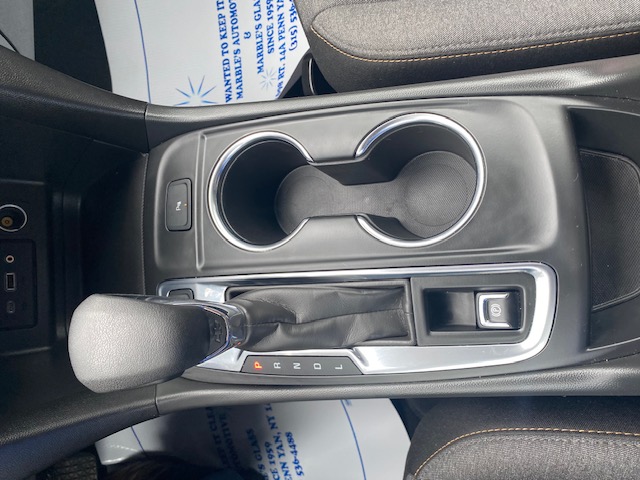 Used 2023 Chevrolet Equinox AWD LT w/ 1LT image 23