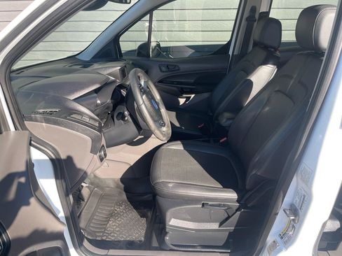 Used 2020 Ford Transit Connect XL image 19