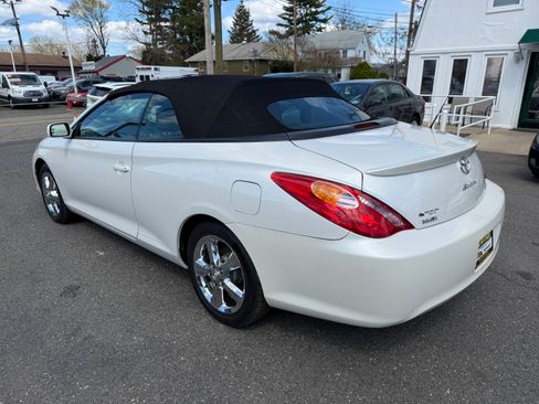 Used 2006 Toyota Solara SLE image 41