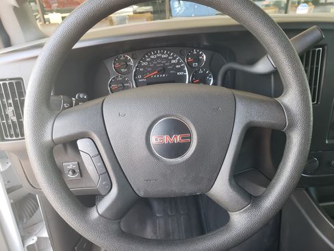 Used 2024 GMC Savana 2500 image 15