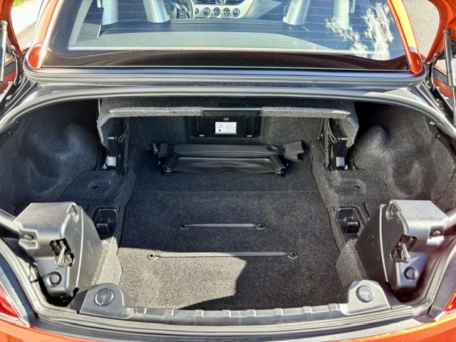 Used 2014 BMW Z4 sDrive28i RWD image 30