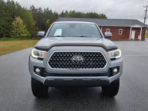 Used 2019 Toyota Tacoma image 7