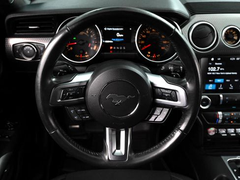 Used 2018 Ford Mustang GT image 31