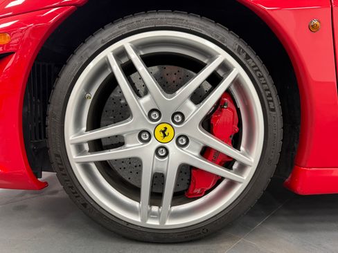 Used 2005 Ferrari F430 Spider image 13