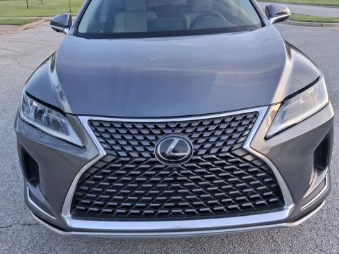Used 2021 Lexus RX 350 image 2