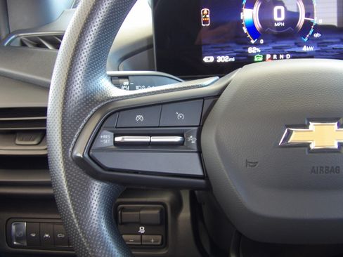 Used 2024 Chevrolet Silverado EV W/T image 24