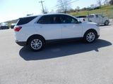 Used 2018 Chevrolet Equinox LT image 4