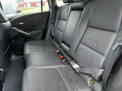 Used 2013 Acura RDX FWD image 12