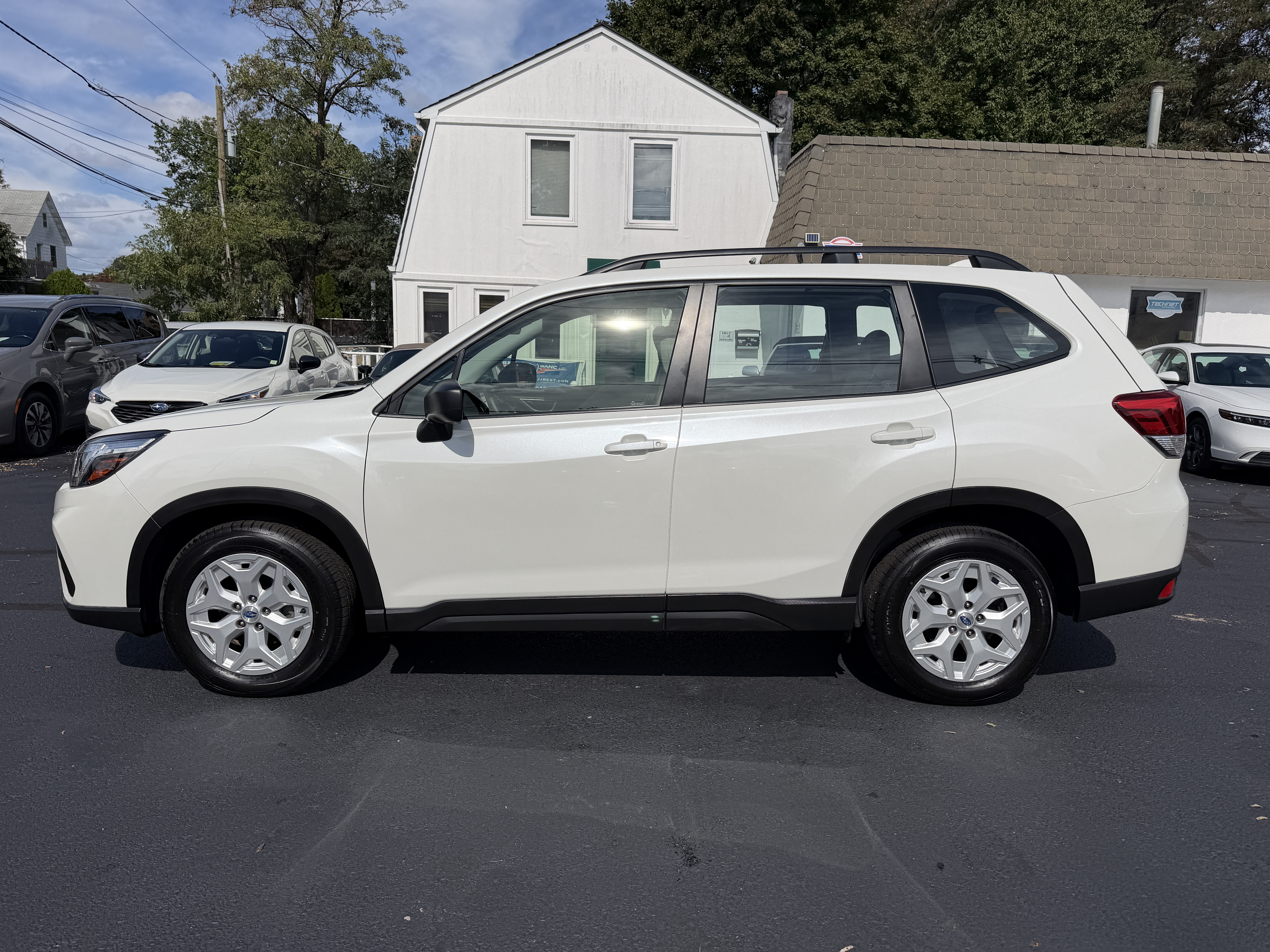 Used 2020 Subaru Forester UNAVAIL AWD/4WD image 25