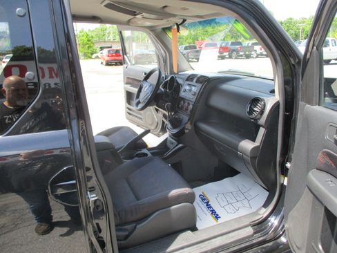 Used 2008 Honda Element 2WD SC image 23