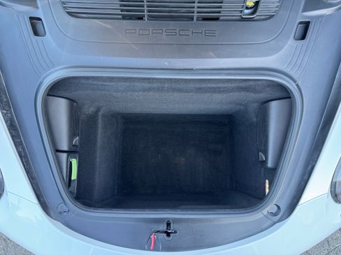 Used 2017 Porsche 911 Turbo S image 59