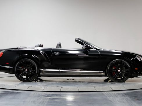 Used 2013 Bentley Continental GTC image 15