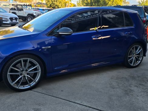 Used 2017 Volkswagen Golf R 20th Anniversary Edition image 42