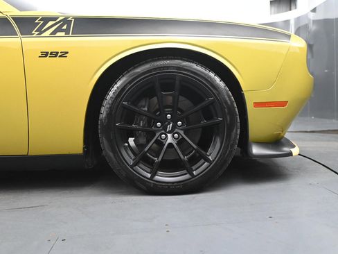 Used 2021 Dodge Challenger R/T Scat Pack image 19