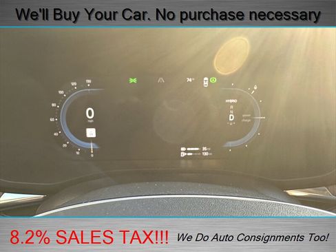 Used 2024 Volvo XC60 T8 Plus image 35