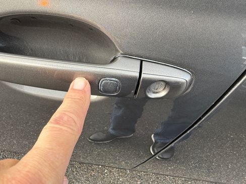 Used 2007 Toyota Avalon Limited image 26