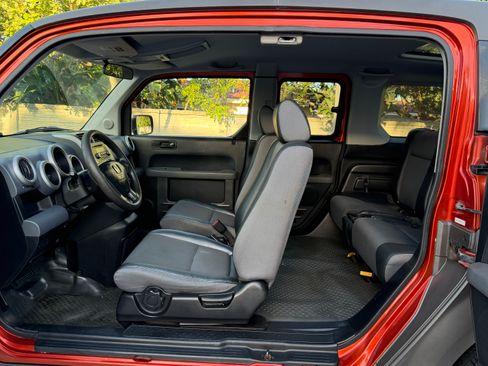 Used 2003 Honda Element 4WD EX image 30