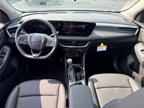 New 2026 Buick Encore GX Sport Touring image 27