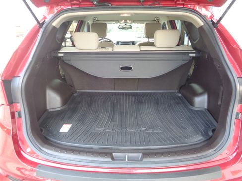 Used 2017 Hyundai Santa Fe Sport image 10