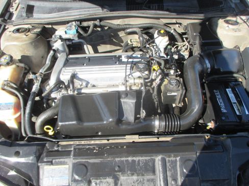 Used 2003 Chevrolet Cavalier LS image 13