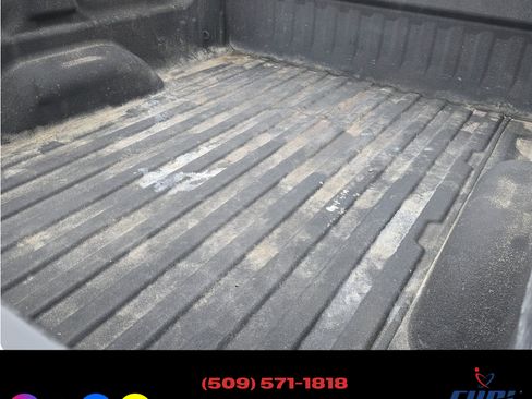 Used 2017 Chevrolet Silverado 1500 LT image 19