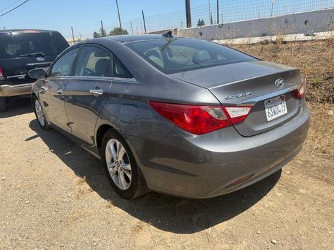 Used 2014 Hyundai Sonata GLS FWD image 8