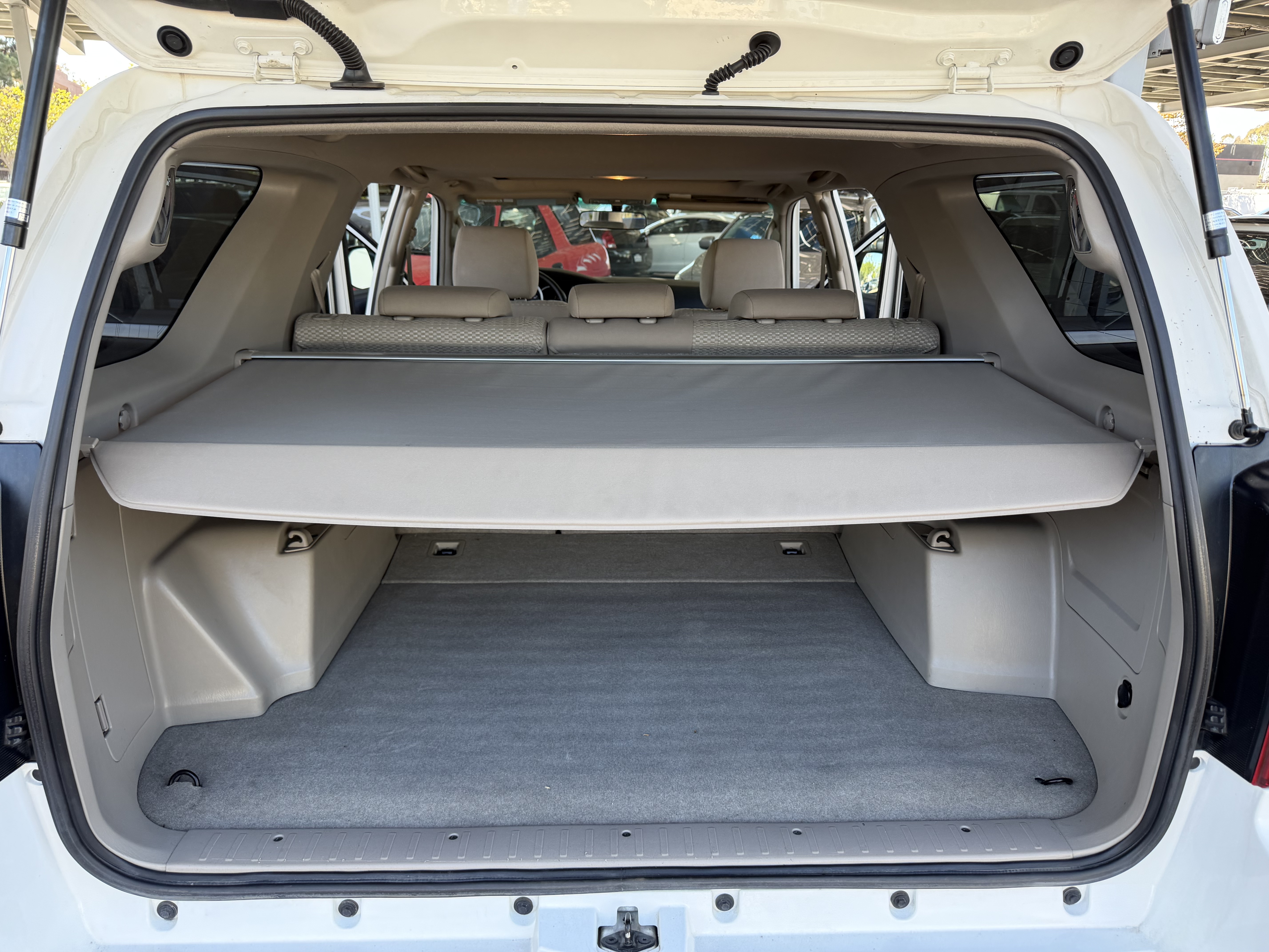 Used 2007 Toyota 4Runner 2WD image 23